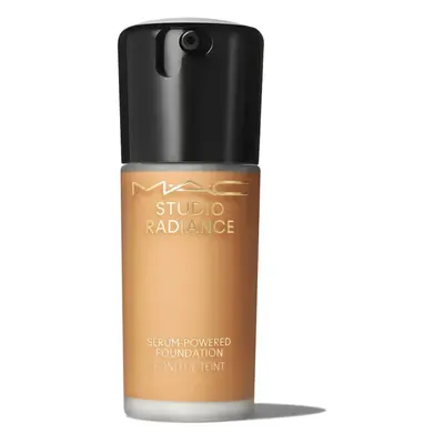 MAC Cosmetics Hydratační make-up Studio Radiance (Serum Powered Foundation) 30 ml NC45