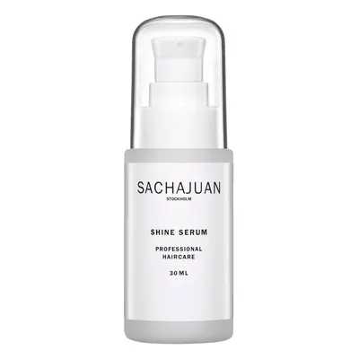 Sachajuan Sérum pro lesk vlasů (Shine Serum) 30 ml