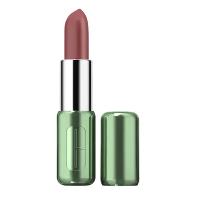 Clinique Matná rtěnka Pop Longwear (Matte Lipstick) 3,9 g Clove Pop