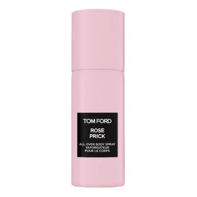 Tom Ford Rose Prick - tělový sprej 150 ml