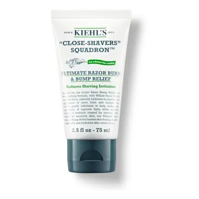 Kiehl´s Krém po holení (Ultimate Razor Burn & Bump Relief) 75 ml