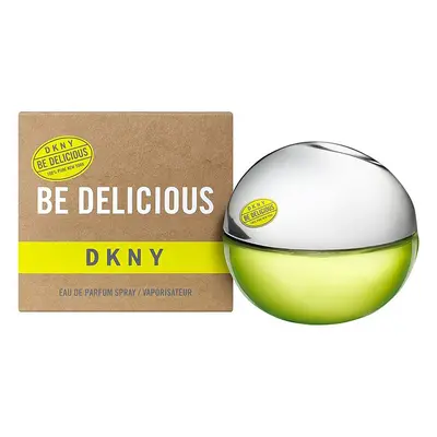 DKNY Be Delicious - EDP 2 ml - odstřik s rozprašovačem