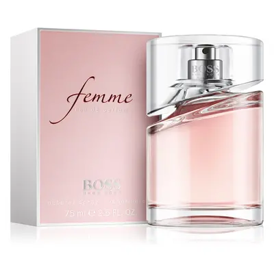 Hugo Boss Boss Femme - EDP 2 ml - odstřik s rozprašovačem