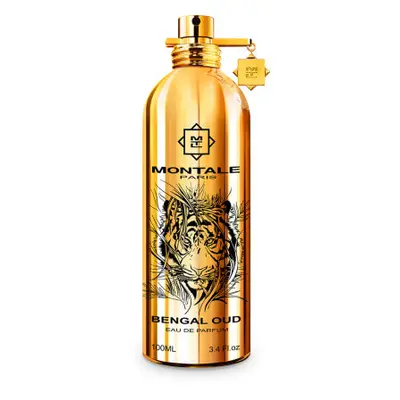 Montale Bengal Oud - EDP 2 ml - vzorek s rozprašovačem