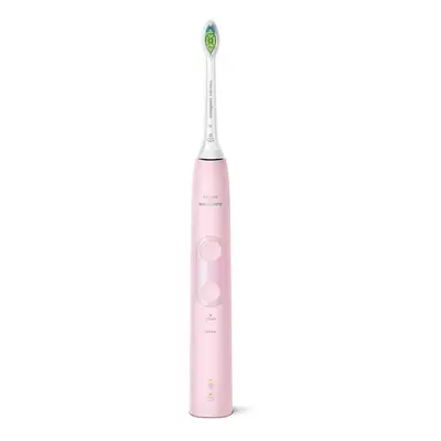 Philips Sonický elektrický zubní kartáček Sonicare ProtectiveClean HX6836/24