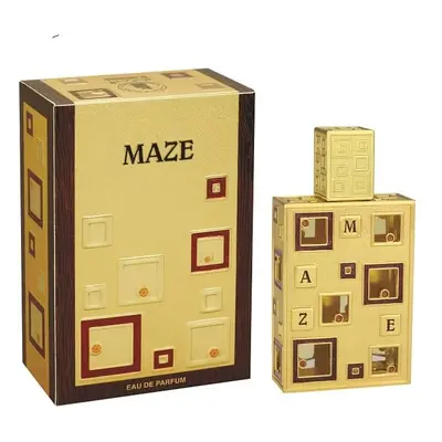 Al Haramain Maze - EDP 50 ml