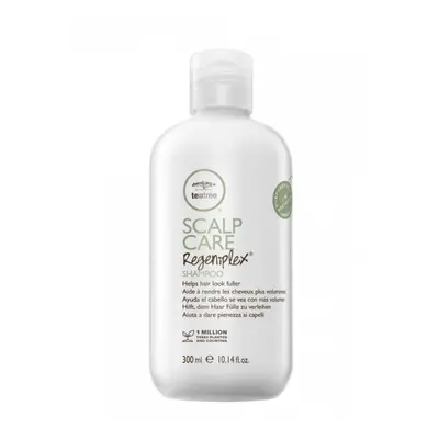 Paul Mitchell Šampon pro zahuštění vlasů Regeniplex (Shampoo) 300 ml