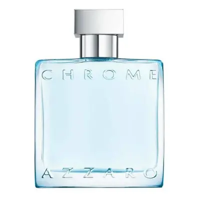 Azzaro Chrome - EDT - TESTER 100 ml