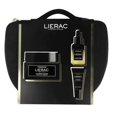 Lierac Dárková sada Premium Silky Set