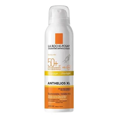 La Roche Posay Osvěžující sprej na tělo s velmi vysokou ochranou SPF 50+ Anthelios XL (Ultra Lig