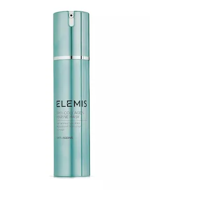 Elemis Hydratační pleťová maska Pro-Collagen (Marine Mask) 50 ml