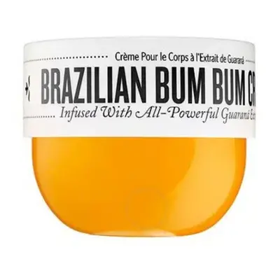 Sol de Janeiro Zpevňující a vyhlazující tělový krém (Brazilian Bum Bum Cream) 240 ml