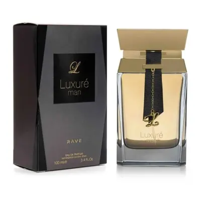 Rave Luxuré Man - EDP 100 ml