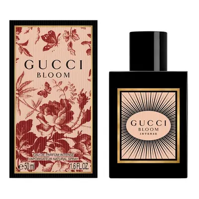 Gucci Gucci Bloom Intense - EDP 50 ml