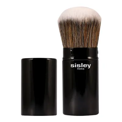 Sisley Kabuki štětec na pudr Pinceau Phyto Touche (Kabuki Brush)