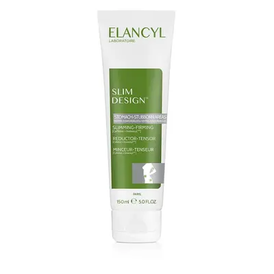 Elancyl Zpevňující a zeštíhlující tělový gel Slim Design (Slimming Firming Gel) 150 ml