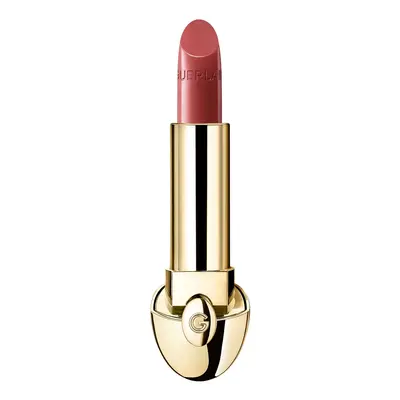 Guerlain Saténová rtěnka Rouge G (Satin Lipstick) 3,5 g 06 Le Rose Brun