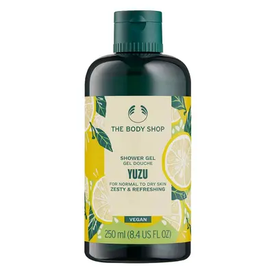 The Body Shop Svěží sprchový gel Yuzu (Shower Gel) 250 ml