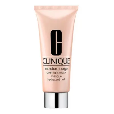 Clinique Noční hydratační maska Moisture Surge (Overnight Mask) 100 ml