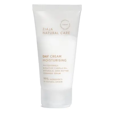 Ziaja Denní hydratační krém Natural Care (Moisturising Day Cream) 50 ml