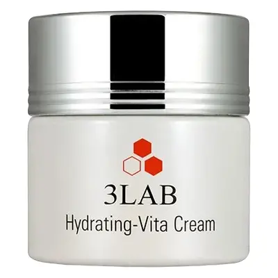 3LAB Hydratační pleťový krém (Hydrating-Vita Cream) 60 ml