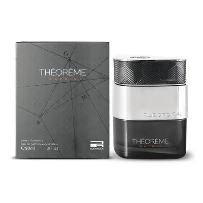 Rue Broca Theoreme Matrix - EDP 90 ml