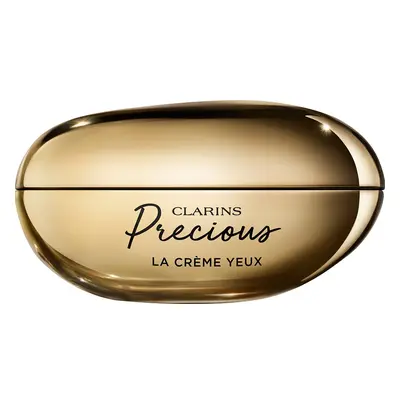 Clarins Oční krém s kolagenem Precious (Eye Cream) 15 ml