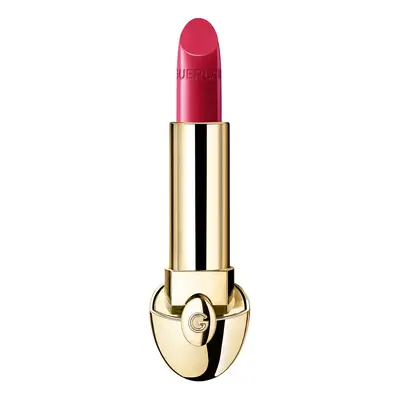 Guerlain Saténová rtěnka Rouge G (Satin Lipstick) 3,5 g 829 Le Fuchsia Profond