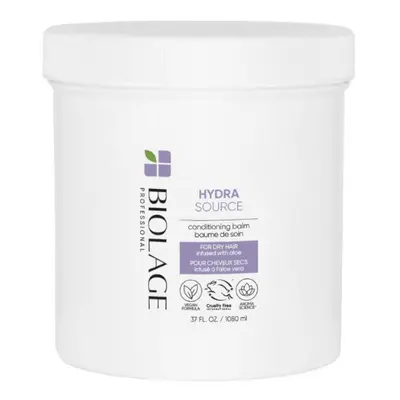 Biolage Kondicionér pro suché vlasy Biolage HydraSource (Conditioner) 1080 ml