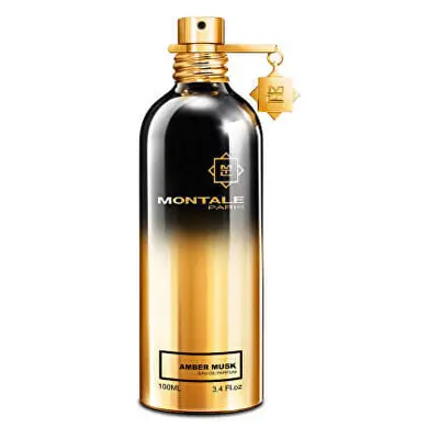 Montale Amber Musk - EDP - TESTER 100 ml