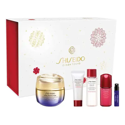 Shiseido Dárková sada Vital Perfection Uplifting & Firming Advanced Kit