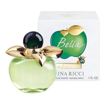 Nina Ricci Bella - EDT 50 ml