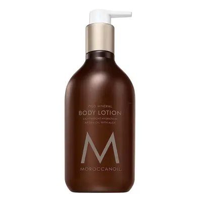 Moroccanoil Tělové mléko Oud Minéral (Body Lotion) 360 ml