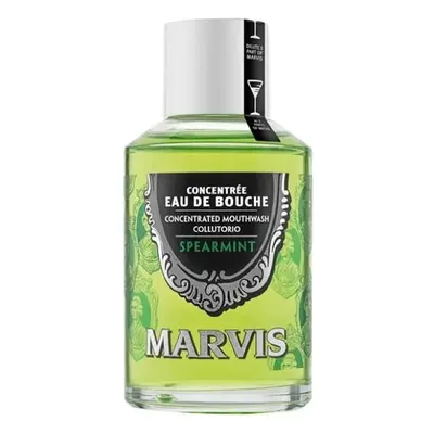 Marvis Ústní voda Spearmint (Mouthwash) 120 ml