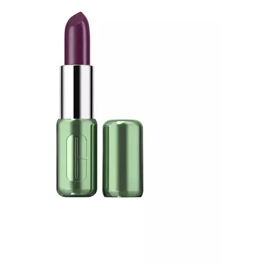 Clinique Saténová rtěnka Pop Longwear (Satin Lipstick) 3,9 g Blackberry Pop