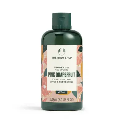 The Body Shop Sprchový gel Pink Grapefruit (Shower Gel) 250 ml