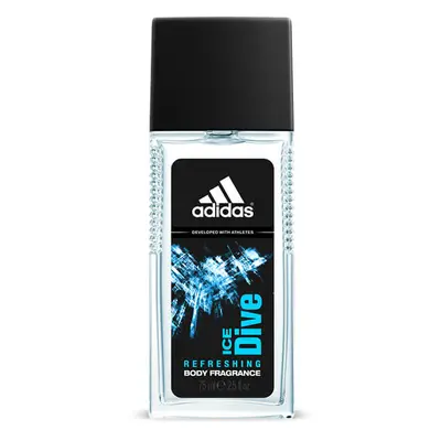 Adidas Ice Dive - deodorant s rozprašovačem 75 ml