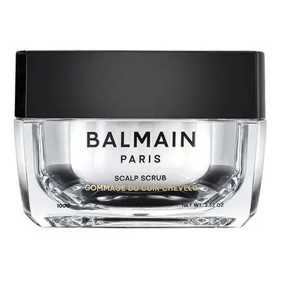 Balmain Peeling na pokožku hlavy Men`s Line (Scalp Scrub) 100 g