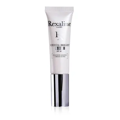 Rexaline Rozjasňující podkladová báze SPF 30 Crystal Bright (Primer) 30 ml