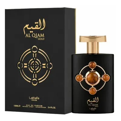 Lattafa Al Qiam Gold - EDP 100 ml