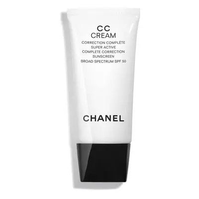 Chanel CC krém SPF 50 (Complete Correction) 30 ml 20