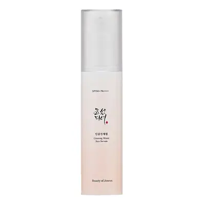 Beauty of Joseon Ochranné pleťové sérum SPF 50+ Ginseng (Sun Serum) 50 ml