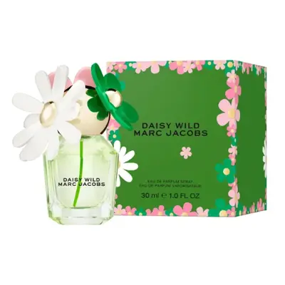 Marc Jacobs Daisy Wild - EDP 30 ml