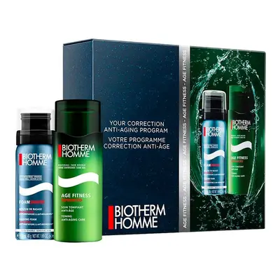 Biotherm Dárková sada Homme Age Fitness Set