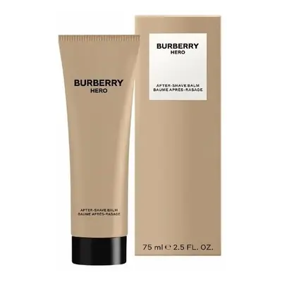 Burberry Burberry Hero - balzám po holení 75 ml