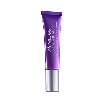 Avon Vyhlazující péče o oční okolí s okamžitým účinkem Anew Platinum (Instant Eye Smoother) 15 m