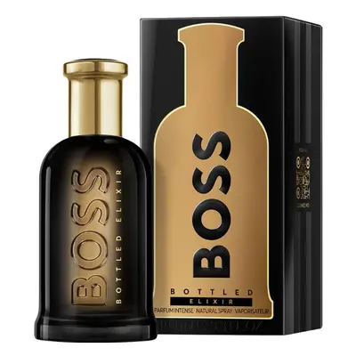 Hugo Boss Boss Bottled Elixir - parfém 100 ml