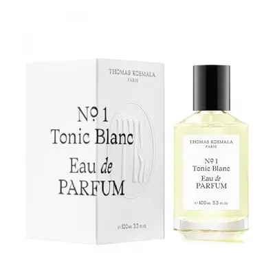 Thomas Kosmala No. 1 Tonic Blanc - EDP 100 ml