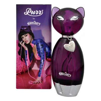 Katy Perry Purr - EDP 100 ml