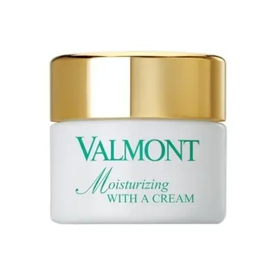 Valmont Hydratační pleťový krém Hydration (Moisturizing Cream) 50 ml